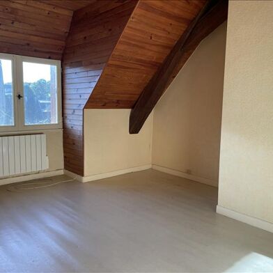 Maison 4 pièces 130 m²