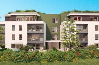 vente appartement 422 500 € à proximité de Villy-le-Pelloux (74350)