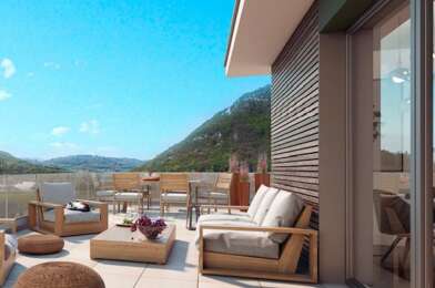 Appartement 3 pièces 422500 €