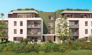 Appartement 3 Pièces 59 m² à vendre à Épagny Metz-Tessy (74330)