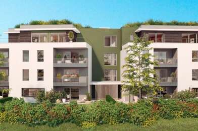 Appartement 3 pièces 422500 €