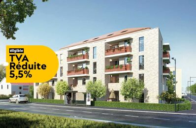 vente appartement à partir de 272 542 € à proximité de Labège (31670)