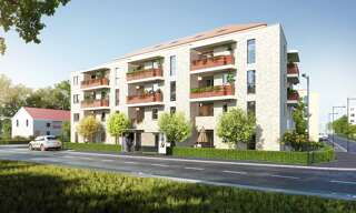 Appartement neuf   m² à vendre à Toulouse (31000)