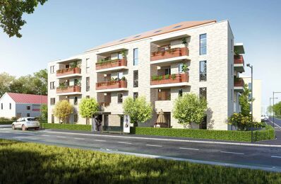 vente appartement à partir de 192 538 € à proximité de Tournefeuille (31170)