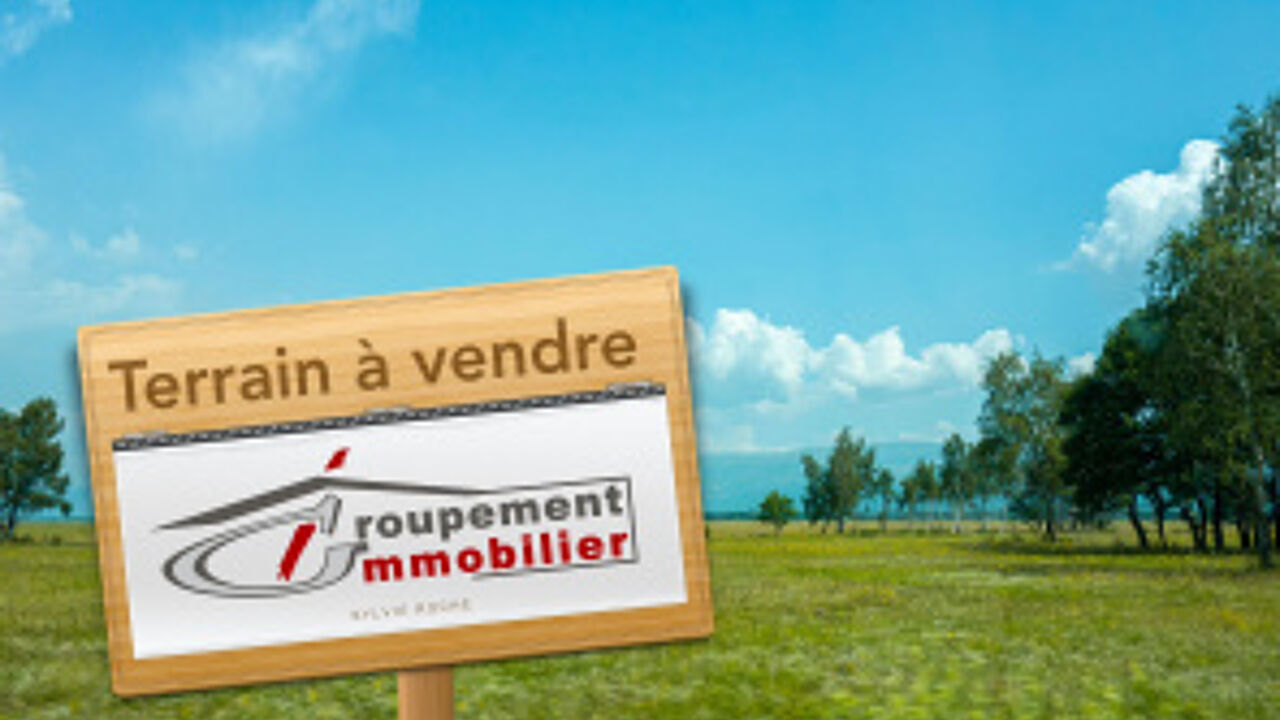 terrain  pièces 500 m2 à vendre à Camaret-sur-Aigues (84850)