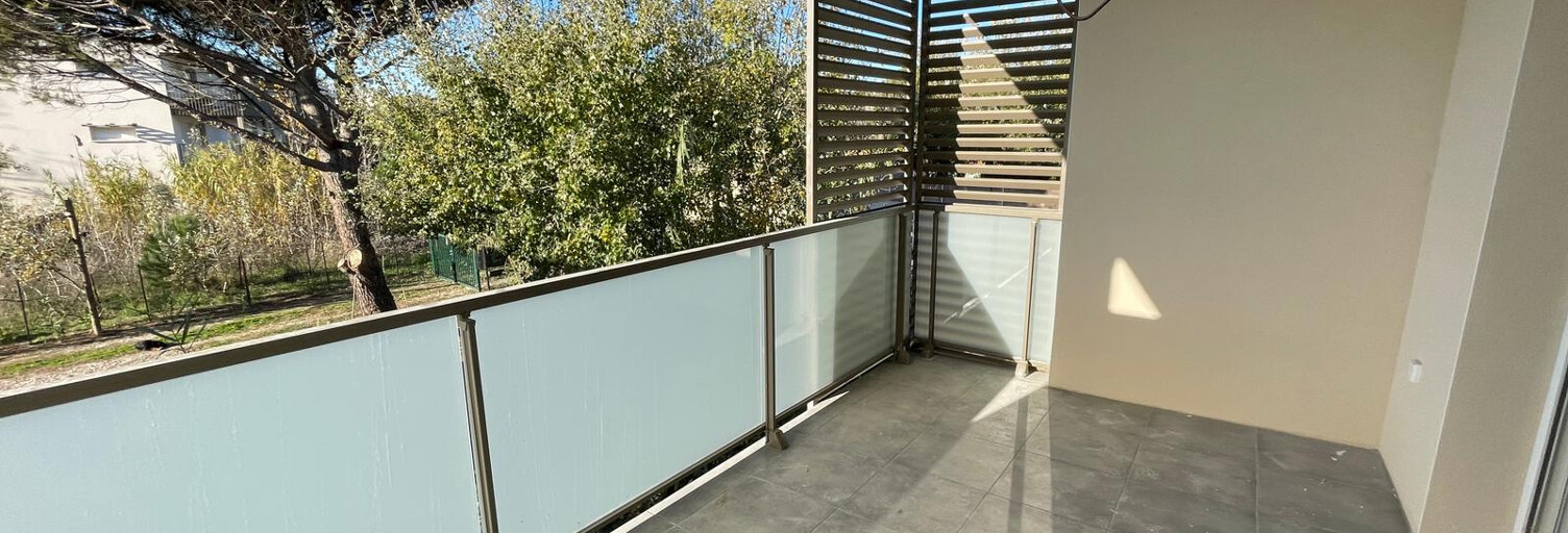 Appartement 3 Pièces 55 m² à vendre à Vias (34450)