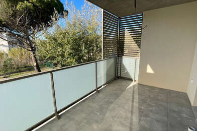 Appartement 3 pièces 250000 €