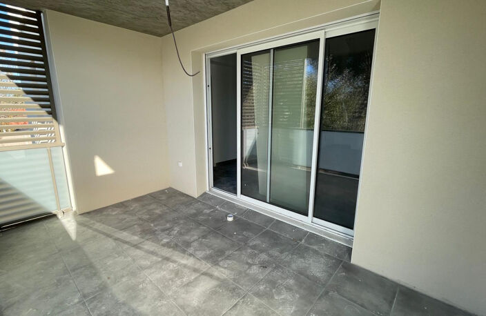 Appartement T3 neuf première ligne plage - VIAS — photo 3