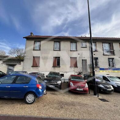 Appartement 2 pièces 99900 €