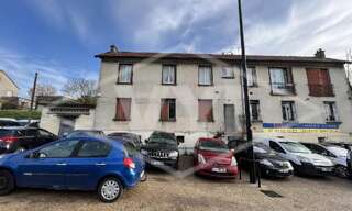 Appartement 2 Pièces 39 m² à vendre à Corbeil-Essonnes (91100)