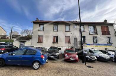 Appartement 2 pièces 84800 €