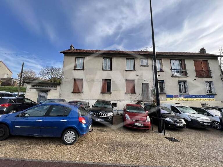 Appartement 2 pièces 38 m² — photo 1