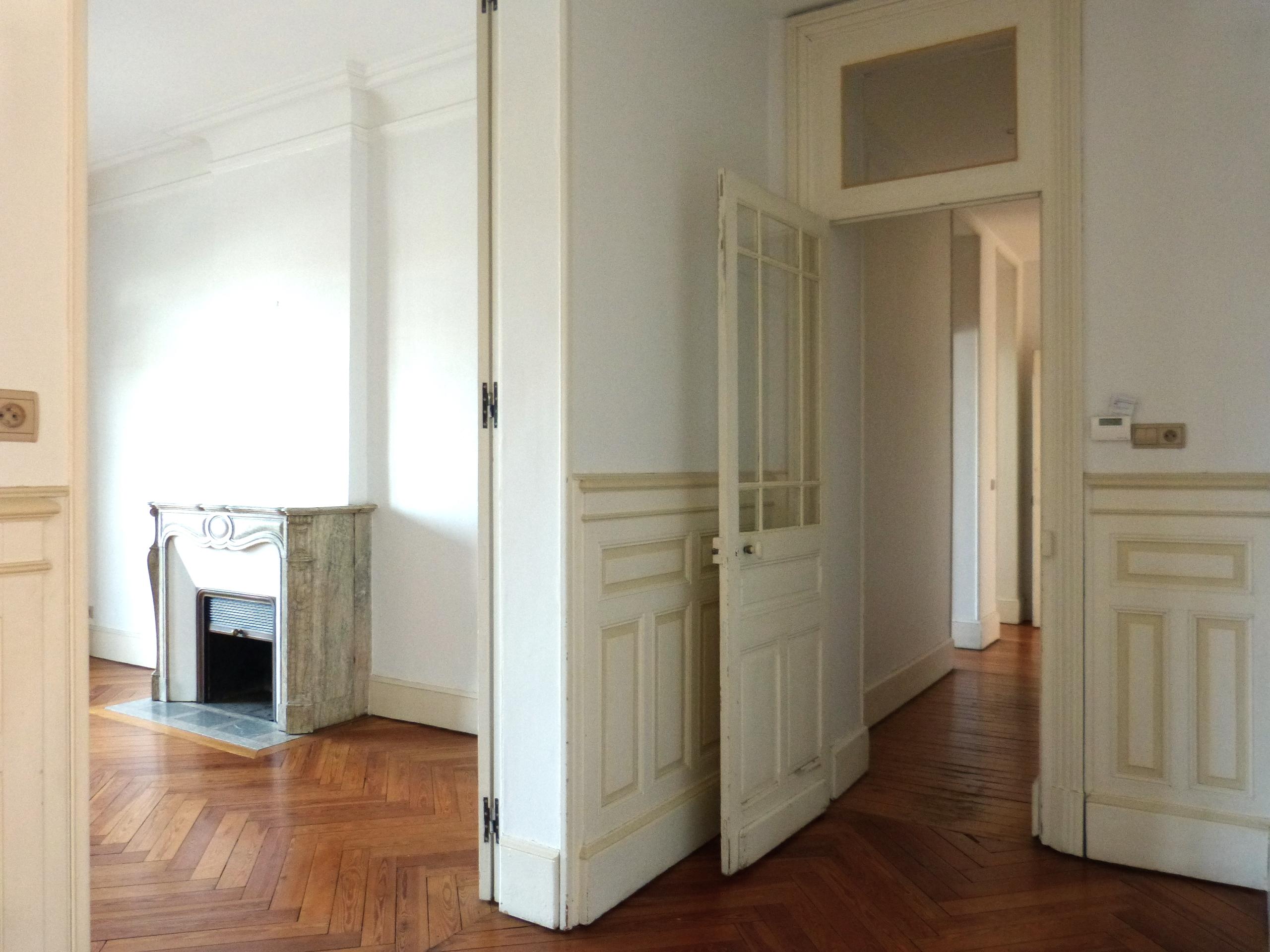 Appartement  T6 à vendre Tarbes 65000