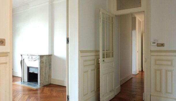 Appartement 6 pièces  à vendre Tarbes 65000