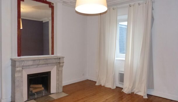 Appartement  à vendre Tarbes 65000