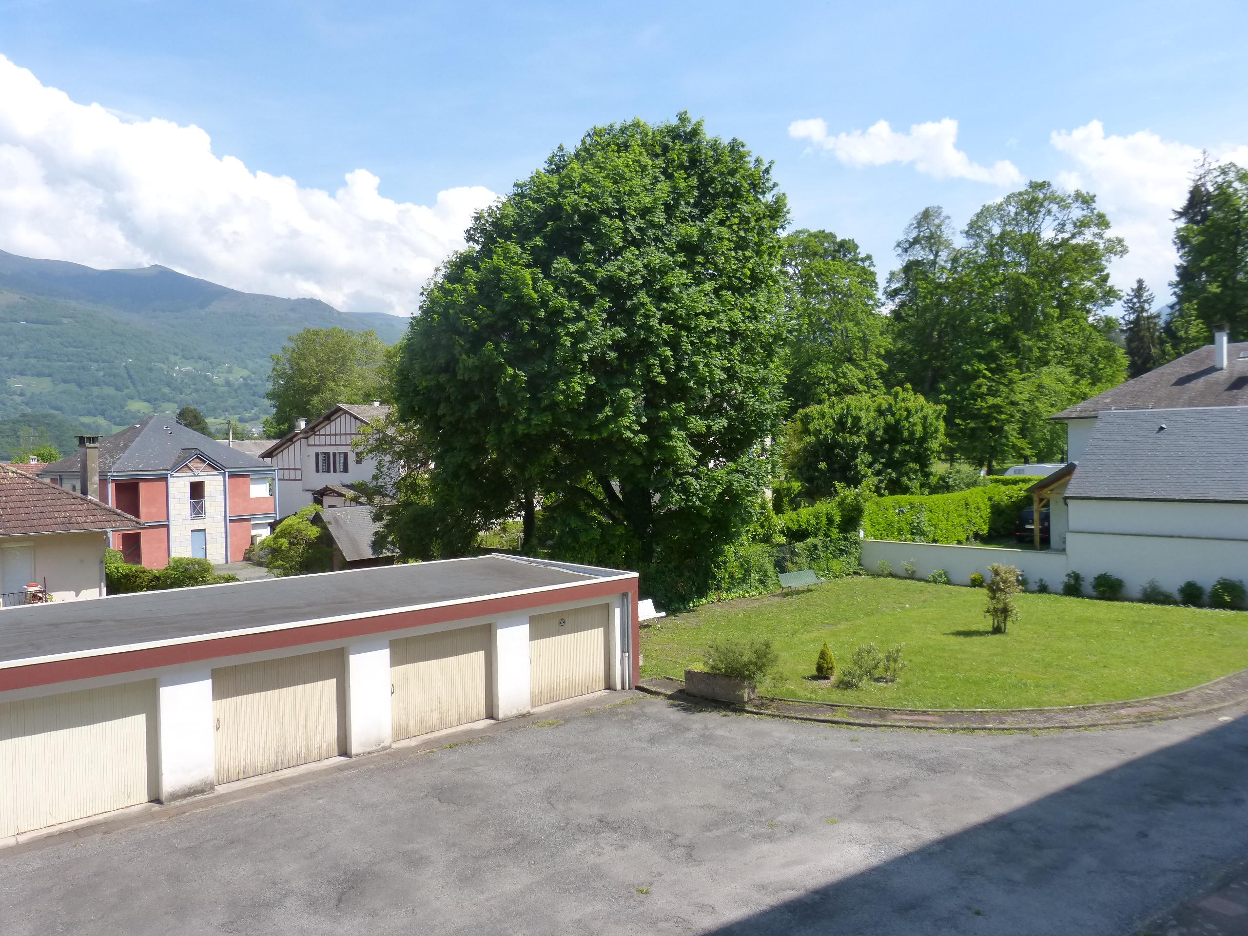 Appartement  T5 à vendre Argelès-Gazost 65400