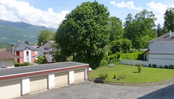 Appartement 5 pièces  à vendre Argelès-Gazost 65400