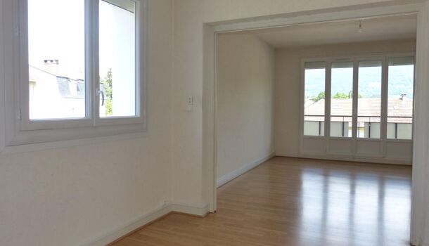 Appartement 5 pièces  à vendre Argelès-Gazost 65400