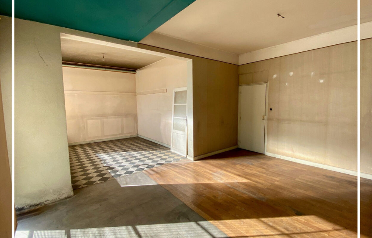 appartement 3 pièces 69 m2 à vendre à Voiron (38500)
