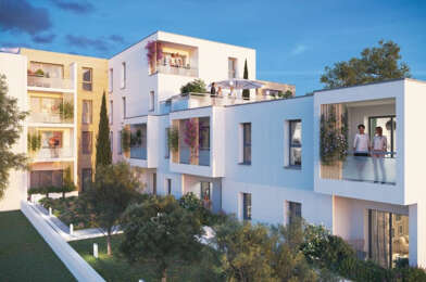 Appartement 2 pièces 286990 €