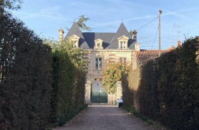 vente maison 679 000 € à proximité de Moreilles (85450)