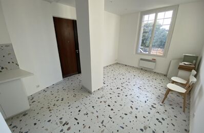 appartement 1 pièces 23 m2 à louer à Toulon (83000)
