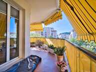 Nice Le Port/Riquier, Appartement 3 pièces avec grande terrasse ensoleillée — photo 2