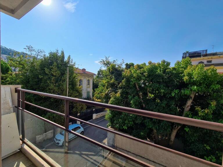 Bd Carnot, appartement 2 pièces de 38m² — photo 1