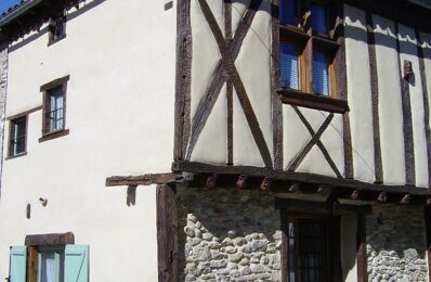 vente maison 119 000 € à proximité de Val de Lambronne (11230)