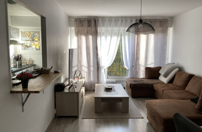 vente appartement 160 000 € à proximité de Soisy-sur-Seine (91450)