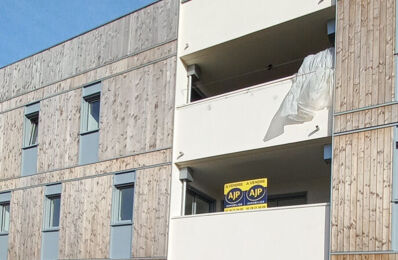 vente appartement 339 000 € à proximité de Mouzillon (44330)
