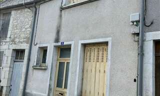 Maison 3 Pièces 59 m² à vendre à Châteauneuf-sur-Cher (18190)
