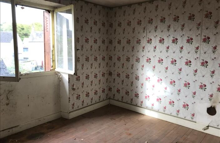 Maison de bourg de 3 pièces principales — photo 2