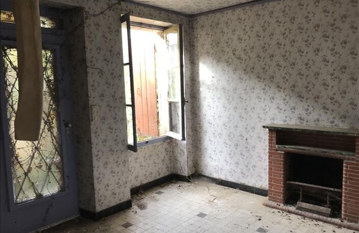 Maison de bourg de 3 pièces principales — photo 3
