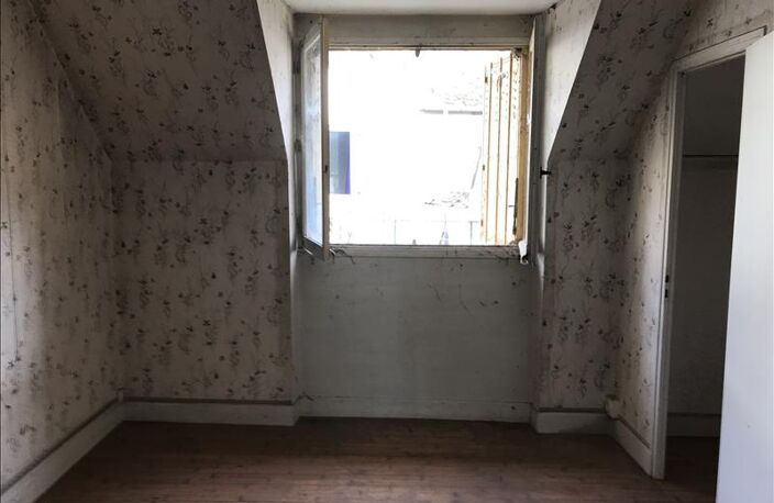 Maison de bourg de 3 pièces principales — photo 4