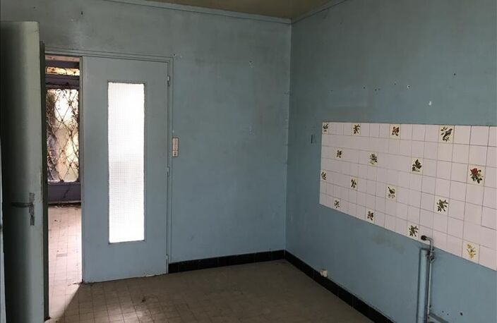 Maison de bourg de 3 pièces principales — photo 5