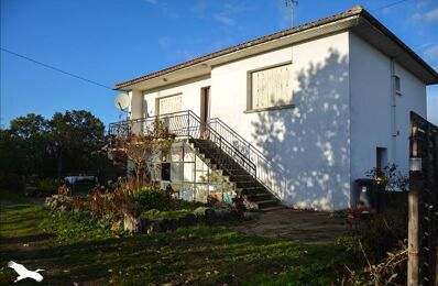 vente maison 149 800 € à proximité de Saint-Pierre-de-Buzet (47160)
