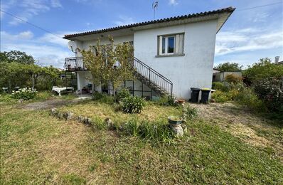 vente maison 129 000 € à proximité de Birac-sur-Trec (47200)
