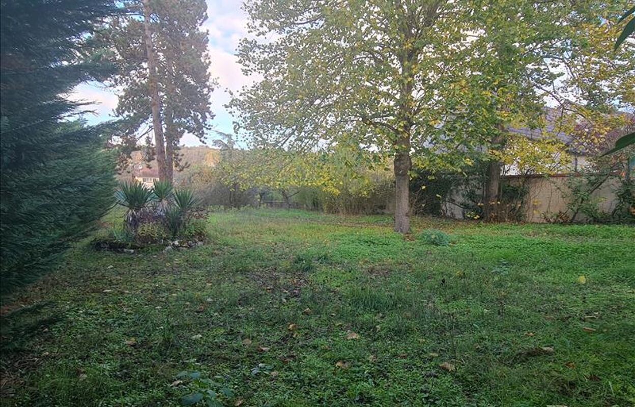 terrain  pièces 972 m2 à vendre à Moisson (78840)