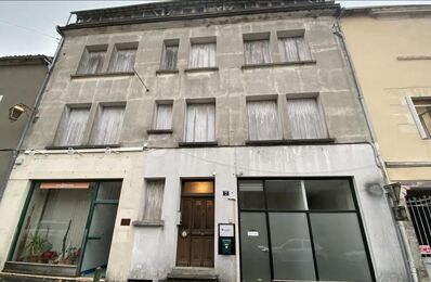 vente maison 160 500 € à proximité de Montagnac-d'Auberoche (24210)