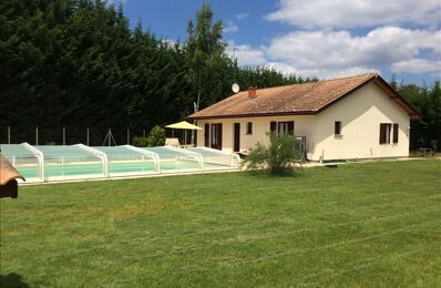 vente maison 430 500 € à proximité de Naujac-sur-Mer (33990)