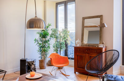 appartement 5 pièces 133 m2 à vendre à La Rochelle (17000)