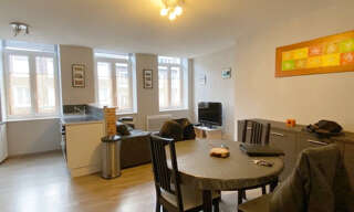 Appartement 2 Pièces 54 m² à vendre à Arras (62000)