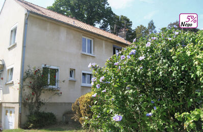 vente maison 121 900 € à proximité de Halloy-Lès-Pernois (80670)