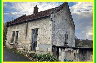 vente maison 52 000 € à proximité de Saint-Vérain (58310)