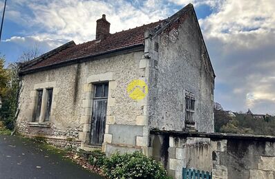 vente maison 52 000 € à proximité de Ménétréol-sous-Sancerre (18300)