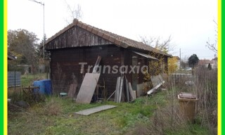 Maison 1 Pièce 20 m² à vendre à Cosne-d'Allier (03430)