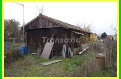vente maison 15 000 € à proximité de Saint-Priest-en-Murat (03390)