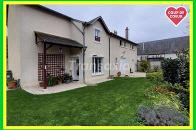 Maison 8 pièces 181050 €