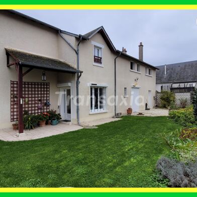 Maison 8 pièces 181050 €